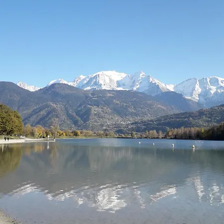 A Entre Bois Et Nature *