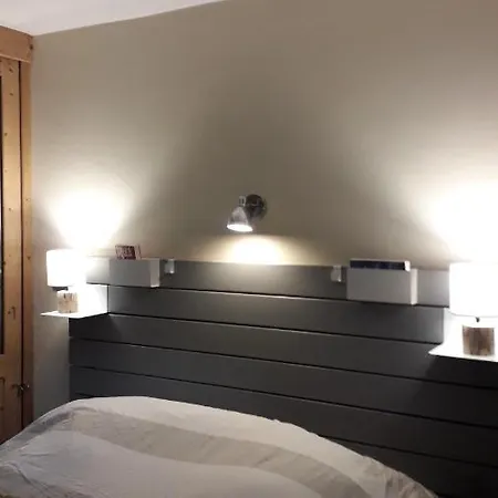 Apartment A Entre Bois Et Nature *